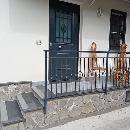 Bed and Breakfast Amaa Casa Vico Equense Zewnętrze zdjęcie