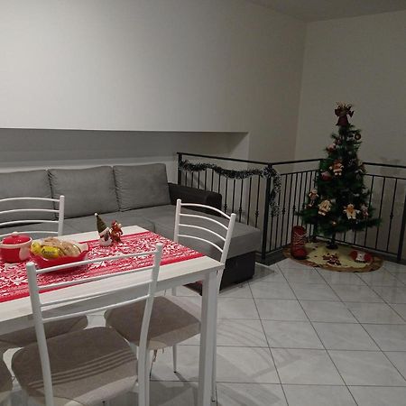 Bed and Breakfast Amaa Casa Vico Equense Zewnętrze zdjęcie