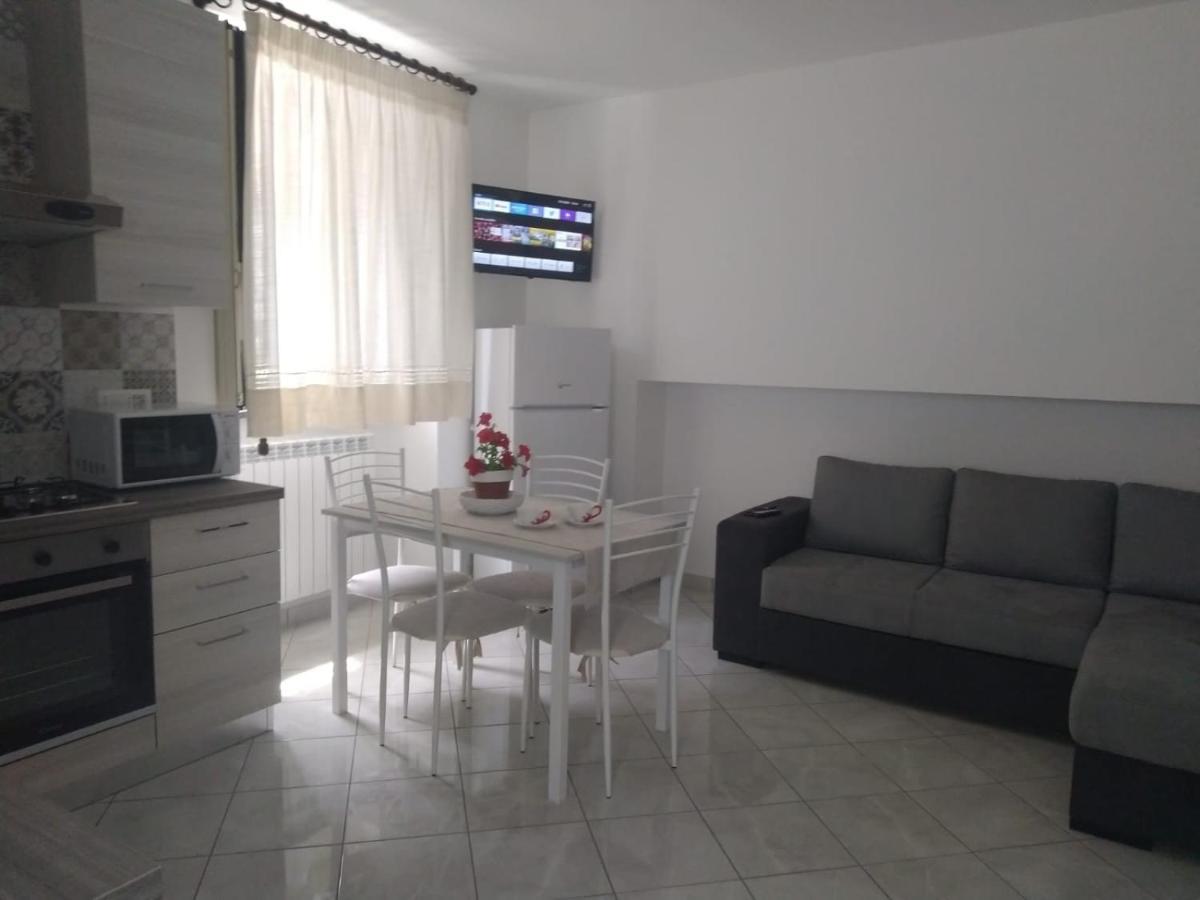 Bed and Breakfast Amaa Casa Vico Equense Zewnętrze zdjęcie