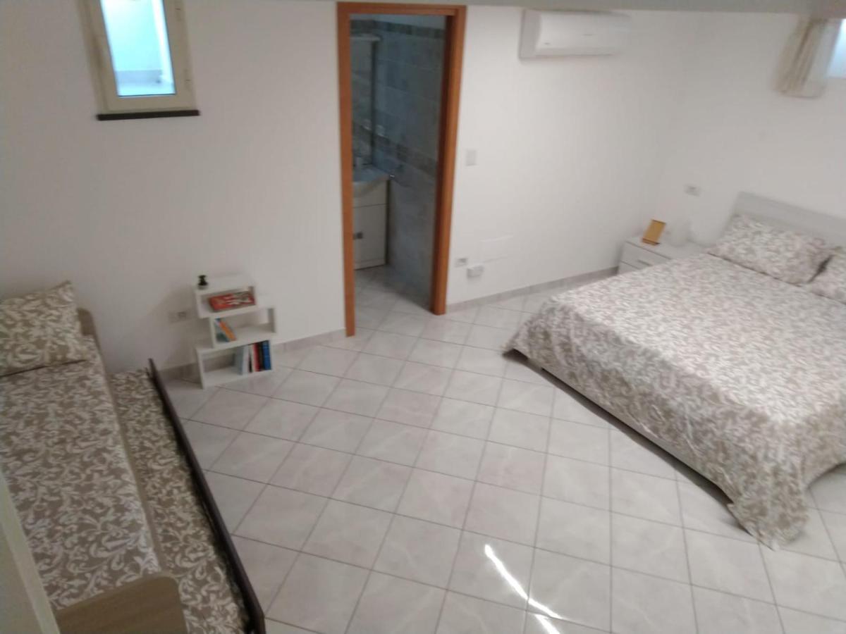 Bed and Breakfast Amaa Casa Vico Equense Zewnętrze zdjęcie